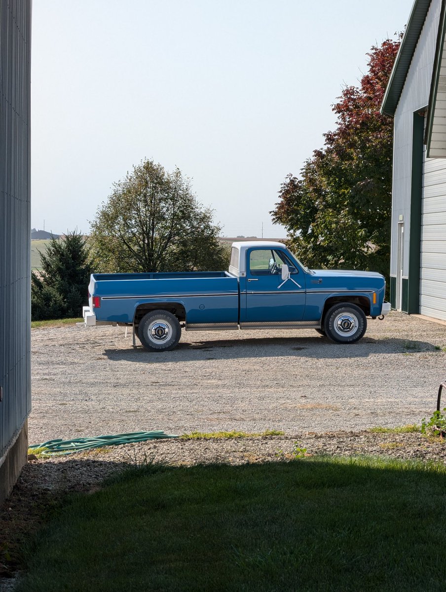 beyerku's tweet image. Good luck