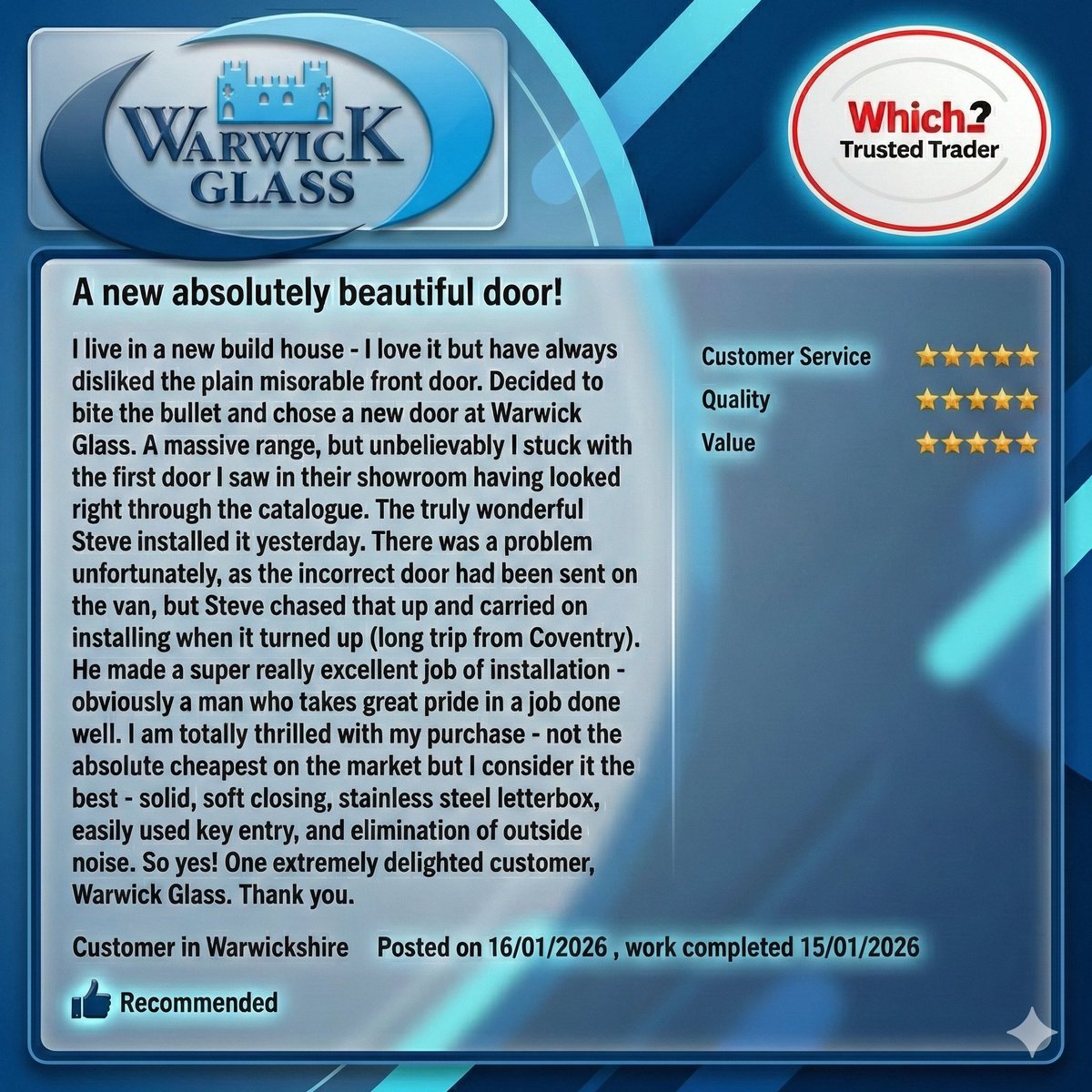 Warwick Glass tweet media