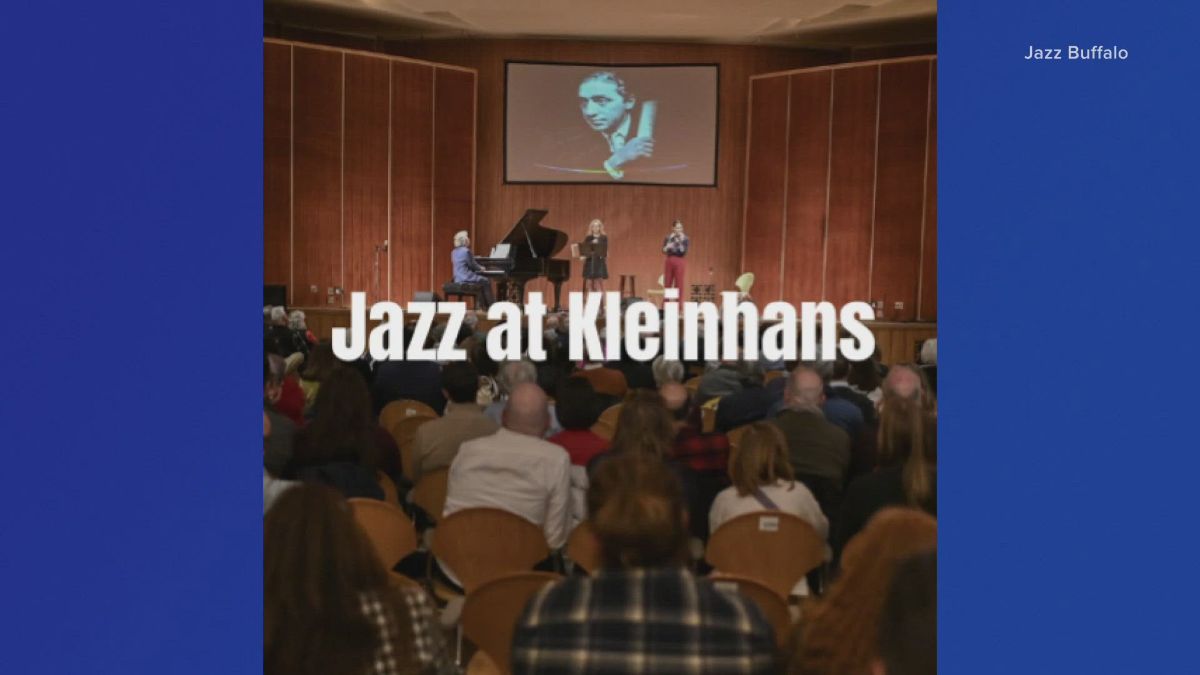 Jazz at Kleinhans on Most Buffalo: An Exciting Season of Tribute, Legacy, and Downtown Renewal - mailchi.mp/163ff992cff8/j…