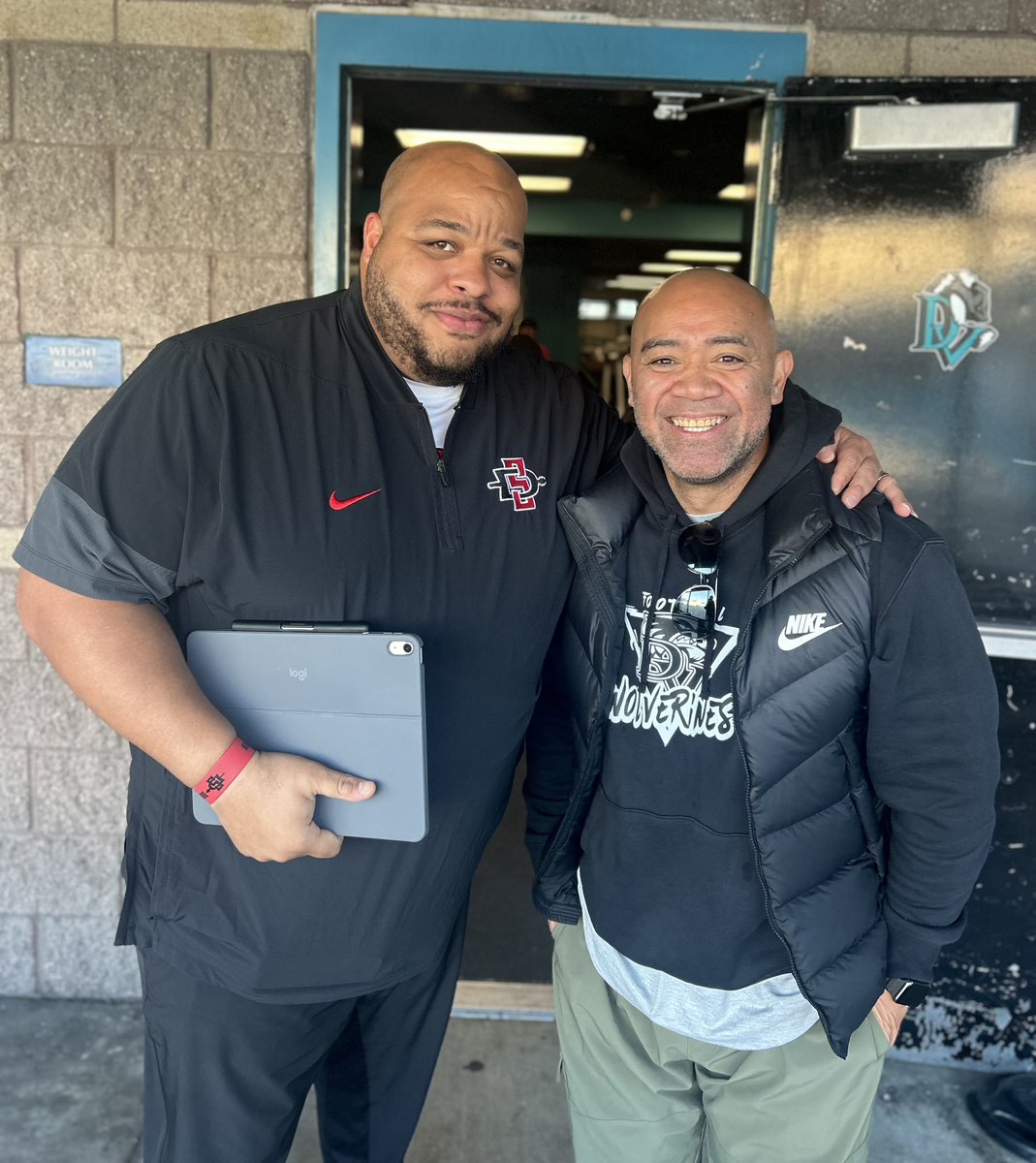 Deer Valley Football tweet media