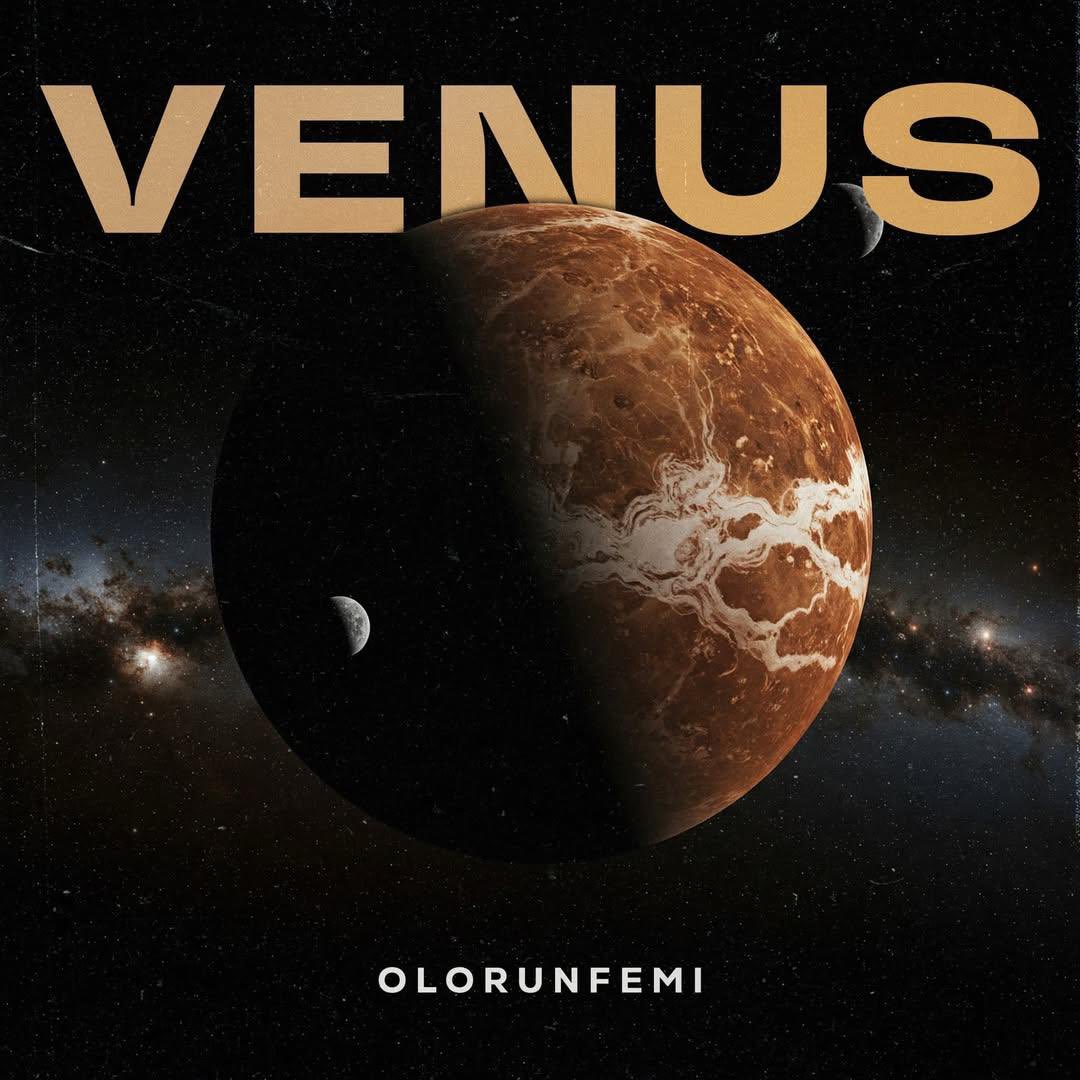 🚨 ‘VENUS’ EP
. <a href="/Beatbyfemi/">Ọlọ́runfẹ́mi “BBF” Tàlàbí</a> 

Out Friday, January 30th