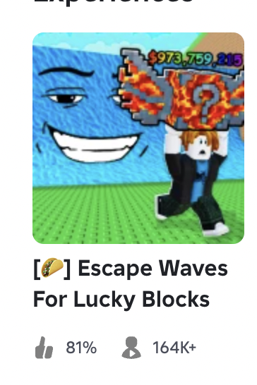 Crazay Games tweet media