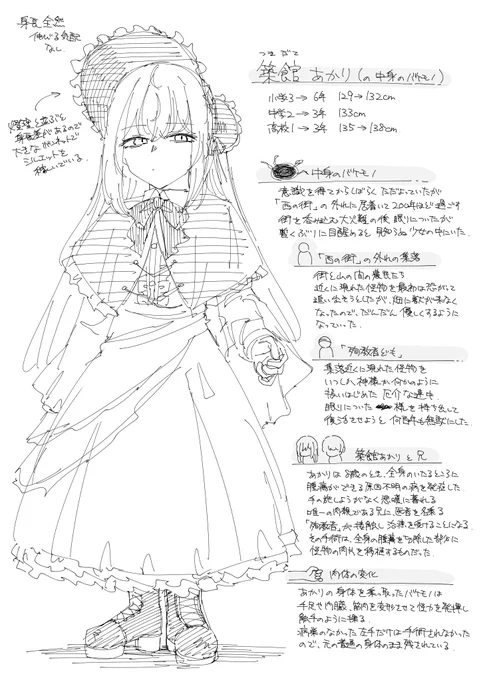(設定) 