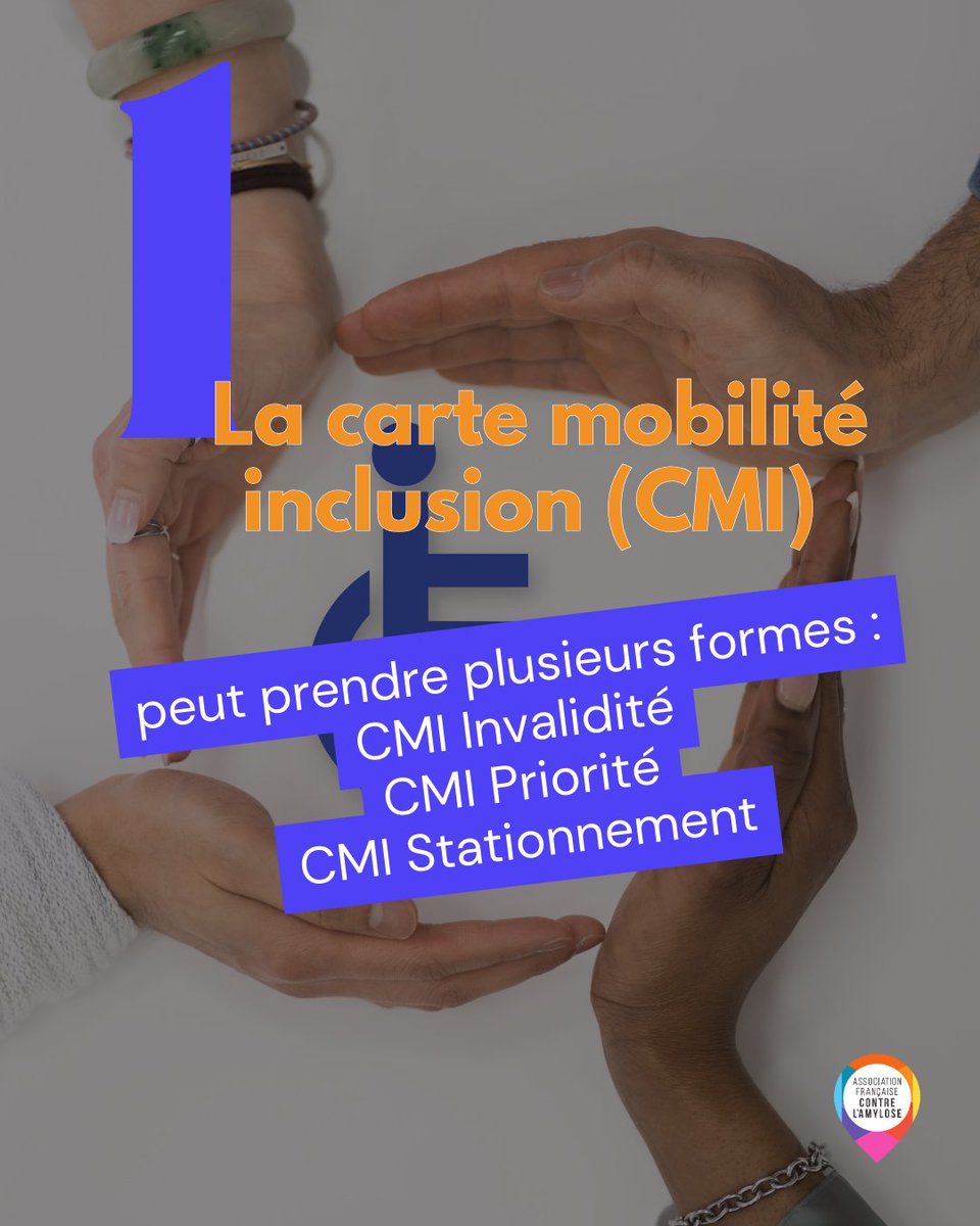 Association Française contre l'Amylose tweet media