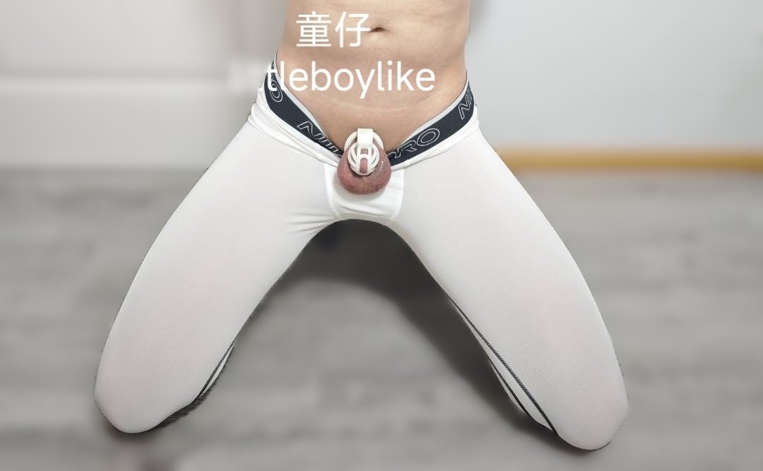 #锁狗 #高弹 #大学生
帅气男大戴锁挑战
点赞➕0.5h
评论➕1h
转推➕1.5h
关注➕2h
欢迎帮忙🤔（一天内有效）