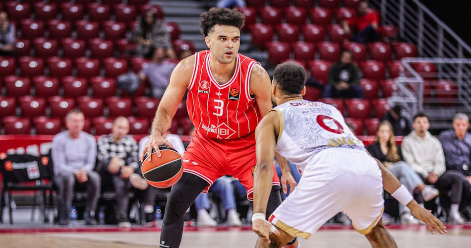 EUROLEAGUE FANTASIST 🏀 tweet media