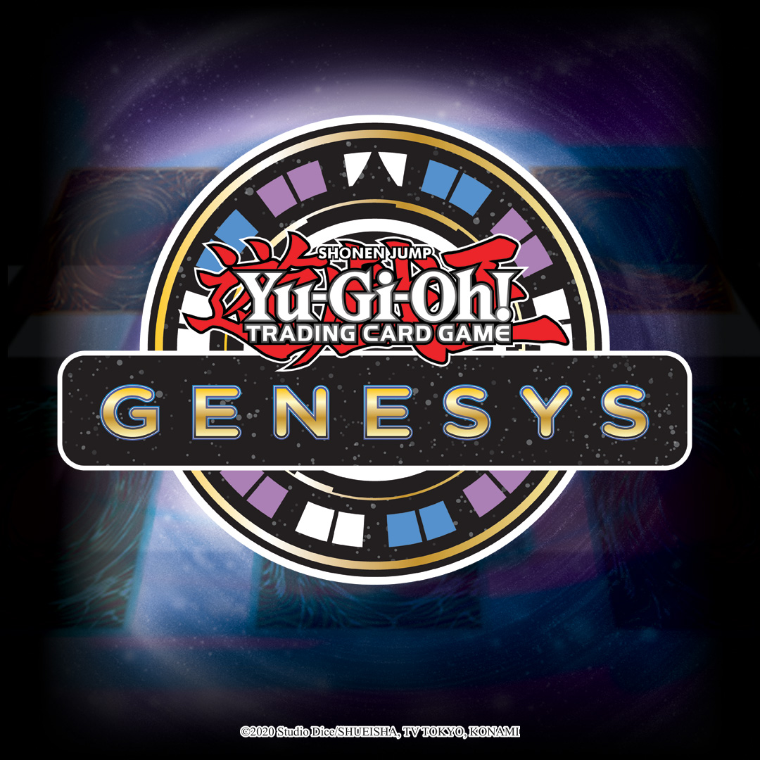 A new Yu-Gi-Oh! Genesys blog article just dropped! Get the inside scoop: yugiohblog.konami.com/2026/genesys/g… 

#YGOGenesys