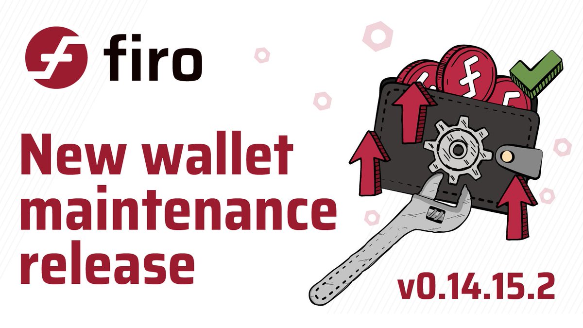 Firo $FIRO (@firoorg) / Posts / X