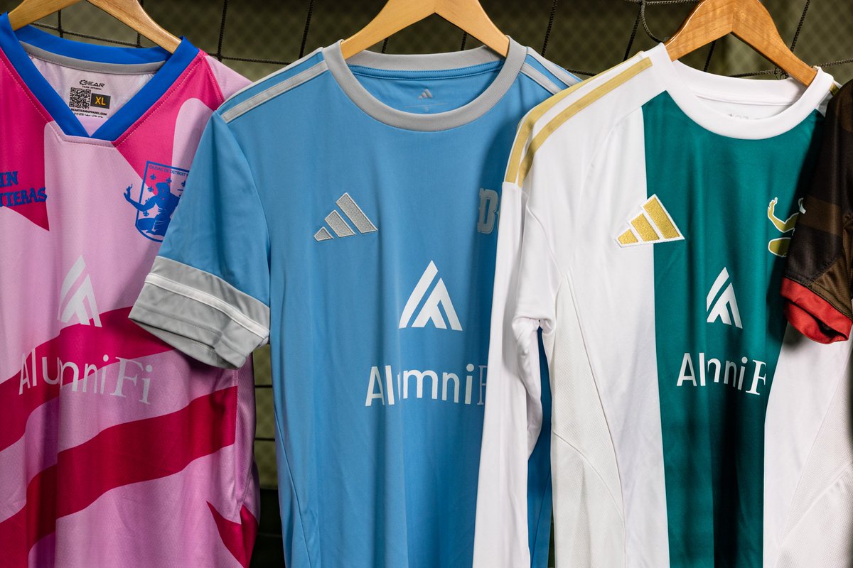 Detroit City FC tweet media