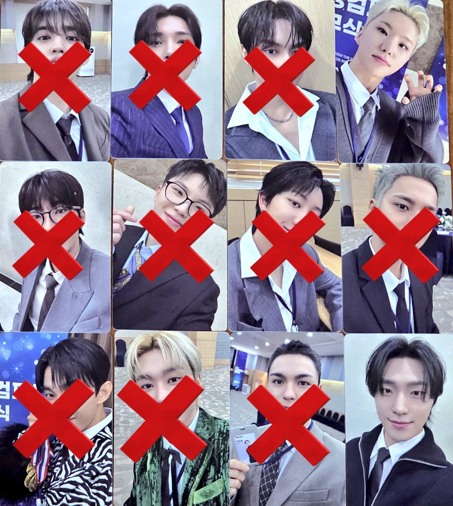 katsstore_kpop's tweet photo. ATUALIZAÇÃO ❗️

Digital code + Guide book
R$35,00 + fretes✅️

Photocards 
R$17,00 cada + fretes

MEMBROS DISPONÍVEIS
HOSHI✅️
DINO✅️ https://t.co/yzESQi2YDL