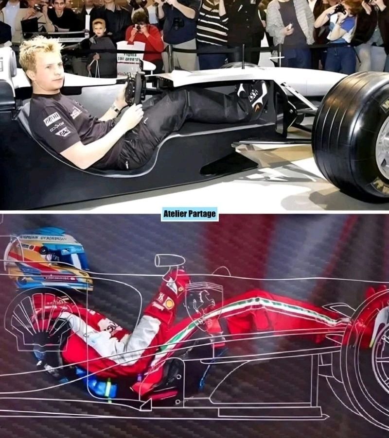 AlokkJain's tweet image. Every detail in Formula 1 is engineered for performance.

This is the kind of thinking we teach early.

Book a free trial with Moonpreneur: tinyurl.com/nhttuspm

#FutureSkills #LearningDesign #Moonpreneur