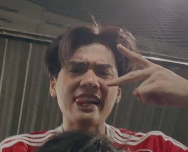 ff_morpor's tweet image. หน้าตอนพิมพ์แกล้งสาววาย แกล้งแม่