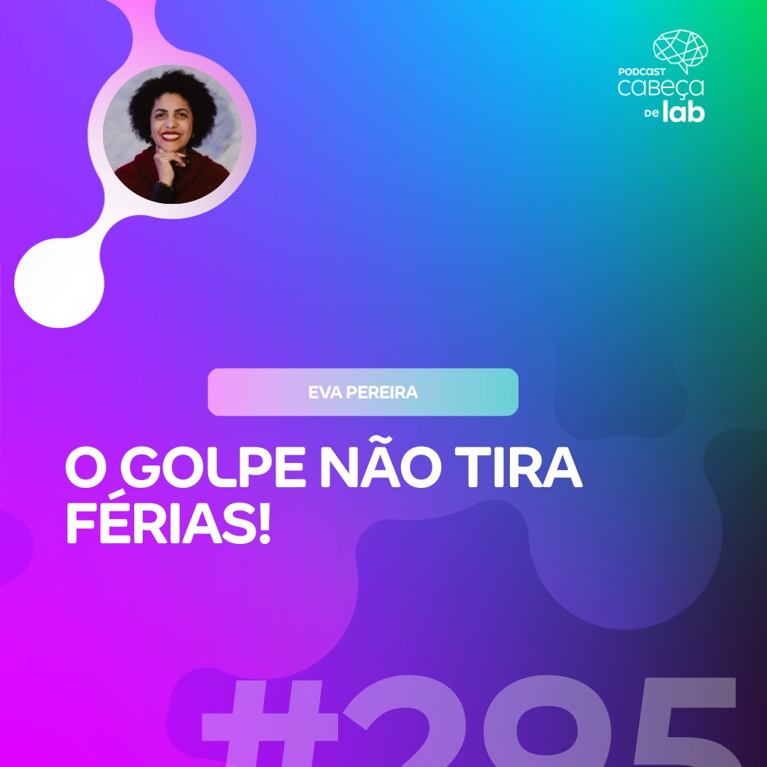 Cabeça de Lab tweet media