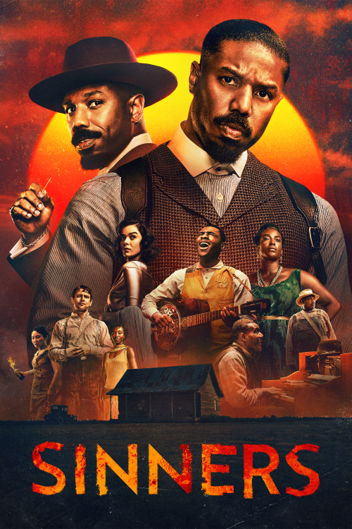 REFO's tweet image. ¿16 nominaciones justas? No sé ¿Sinners una de las películas del año? Sí. Mientras bodrios insoportables coleccionaron estatuillas sin sentido, aquí hay cine. Los Oscar del siglo XXI son el like de una industria que confunde consenso con criterio. Olvidaos del circo. Disfrutadla.