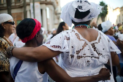MPF_PGR's tweet photo. Após recomendação do MPF e do MPAM, secretarias de Segurança e de Justiça do AM adotam medidas de combate ao racismo religioso

➡️ Saiba mais: https://t.co/hDCHAFk0Zu https://t.co/Q16TUoo3dd