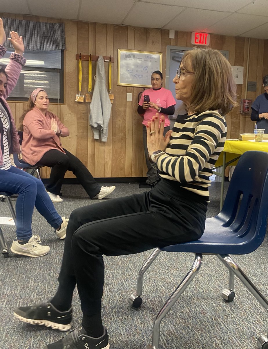 Debbie Cotton tweet media