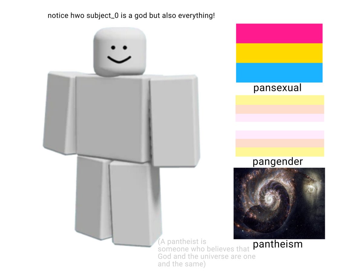 I wanted to make a funny headcanon this shit is so ass ohmug od