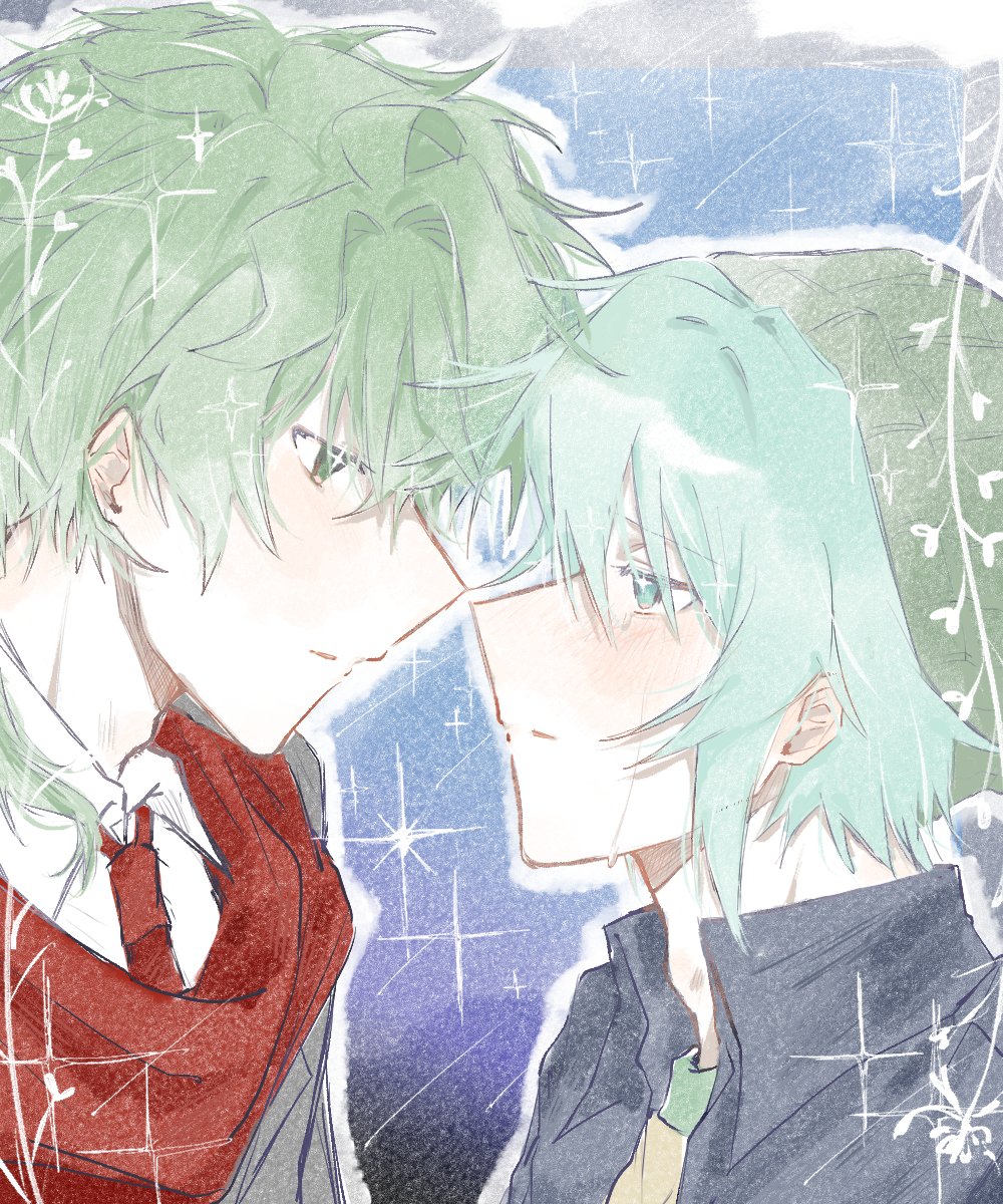 ぬか (@nun__n4) on Twitter photo 