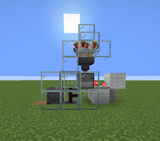 I'm crying they started farming em