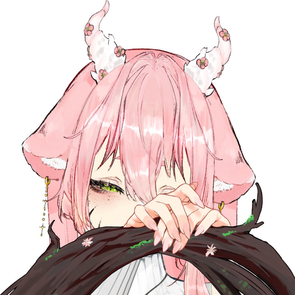 im a little late BUT COME SAYY HIII 🟣