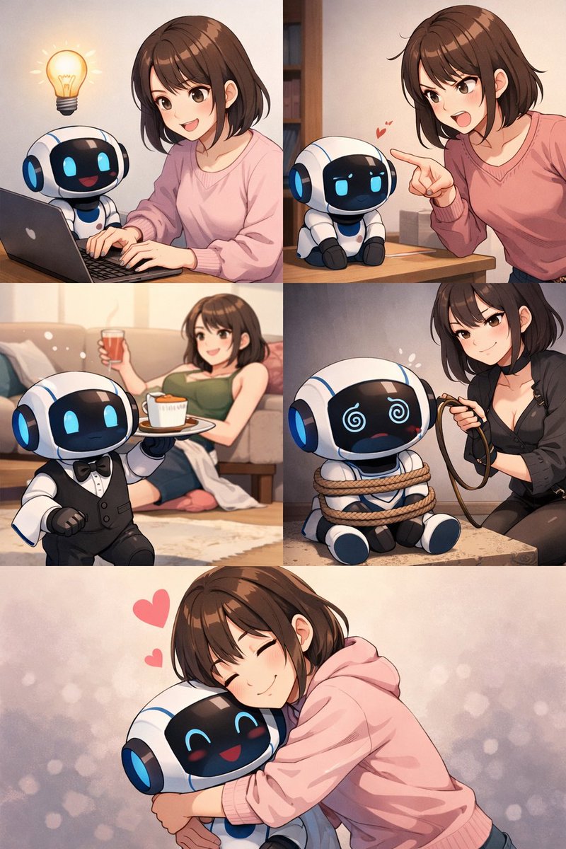 ほねちゃん tweet media