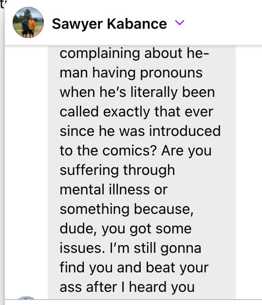 Jon Del Arroz | Pop Culture & Gaming 🎮 tweet media