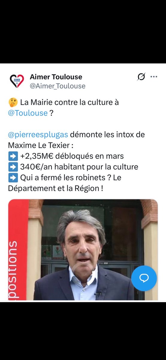 Sztulman Marc tweet media