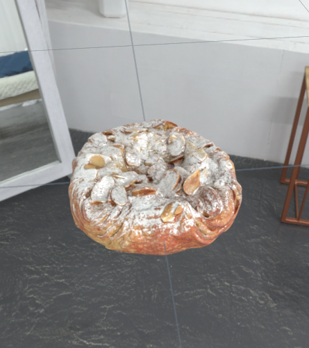 JakeTamamura's tweet photo. Just built a fully automated Synthetic Data pipeline! 🥐🤖
Generated &amp; auto-labeled images using #Houdini PDG &amp; Python. Trained #YOLO on the synthetic dataset. Achieved accurate detection with zero manual labeling.
The power of proceduralism meets AI. https://t.co/GH3e1niAId