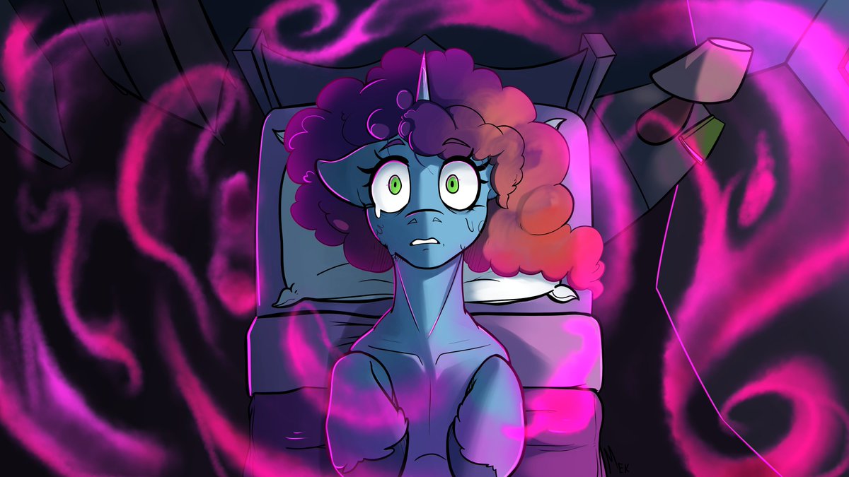 MekBlueART MORE STEAM! tweet media