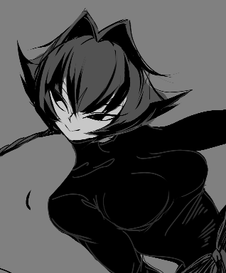 ☯️ Shin/Jiang Shi ☯️ (grinding art 😤) tweet media