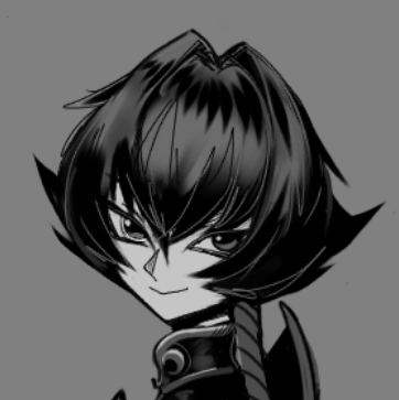 ☯️ Shin/Jiang Shi ☯️ (grinding art 😤) tweet media