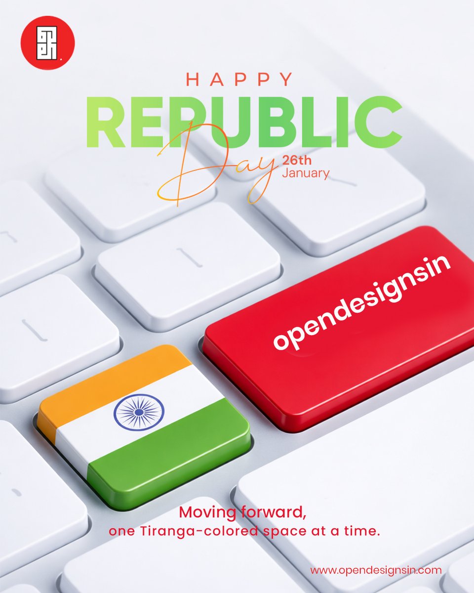 Open Designs tweet media