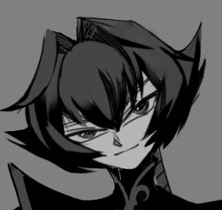 ☯️ Shin/Jiang Shi ☯️ (grinding art 😤) tweet media