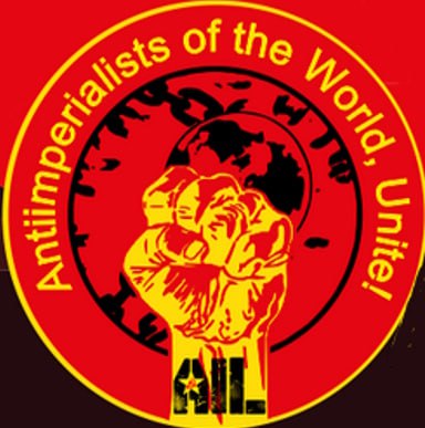 ANTIIMPERIALISTI DI TUTTO IL MONDO, UNITEVI! SCHIERATEVI CON LA LOTTA DELLA NAZIONE CURDA CONTRO L’IMPERIALISMO, LO STATO TURCO FASCISTA E LA REAZIONE JIHADISTA

perlademocraziapopolare.com/antiimperialis…