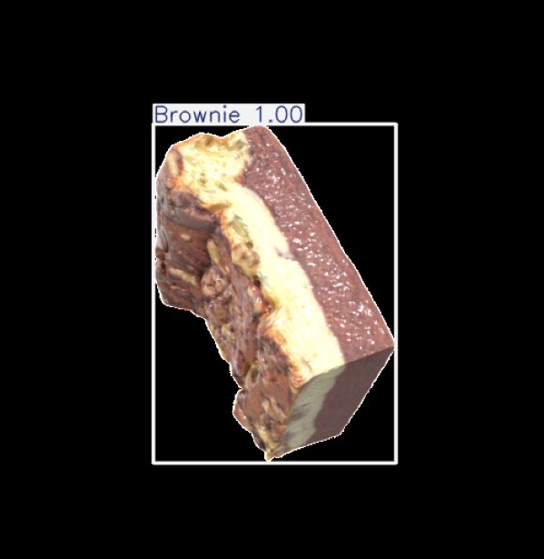 JakeTamamura's tweet photo. Just built a fully automated Synthetic Data pipeline! 🥐🤖
Generated &amp; auto-labeled images using #Houdini PDG &amp; Python. Trained #YOLO on the synthetic dataset. Achieved accurate detection with zero manual labeling.
The power of proceduralism meets AI. https://t.co/GH3e1niAId