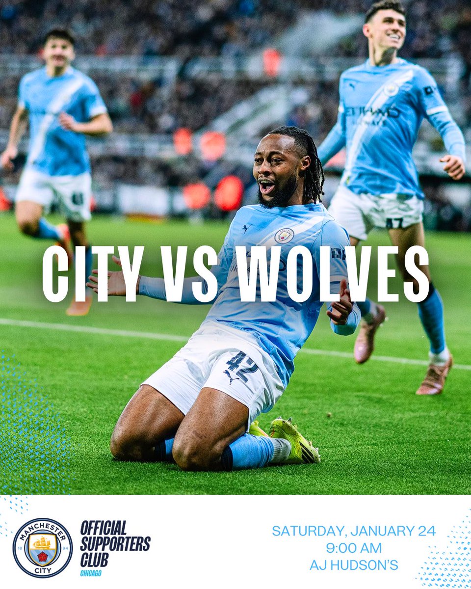 Chicago MCFC 🐝🎗 tweet media