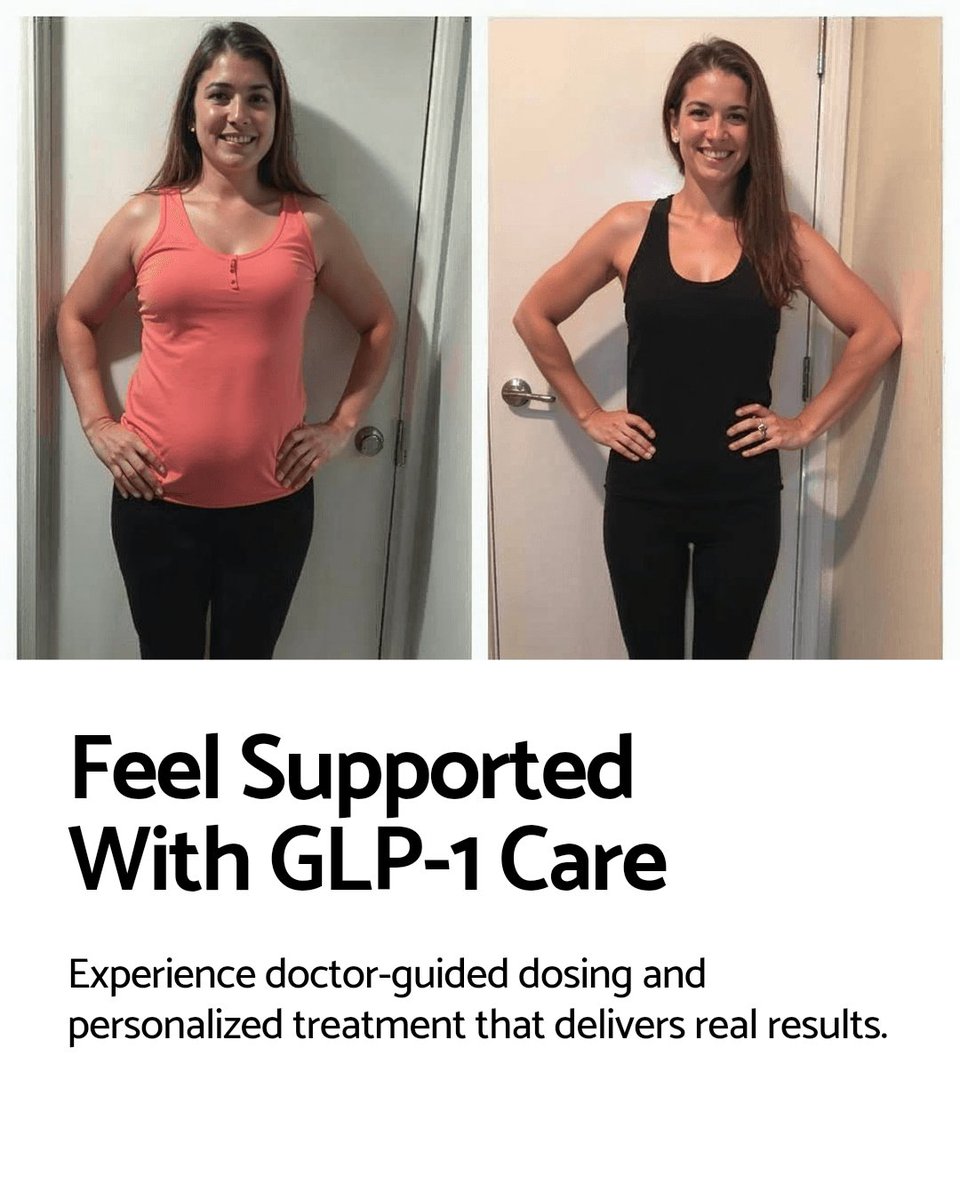 BodyUtah's tweet image. Tried GLP-1s but felt unsupported? Get doctor-guided care, personalized dosing, and real results. Book your free consult. #utahbodyandsoul #HolladayUtah

click to book  joinblvd.com/b/utahbodyands…