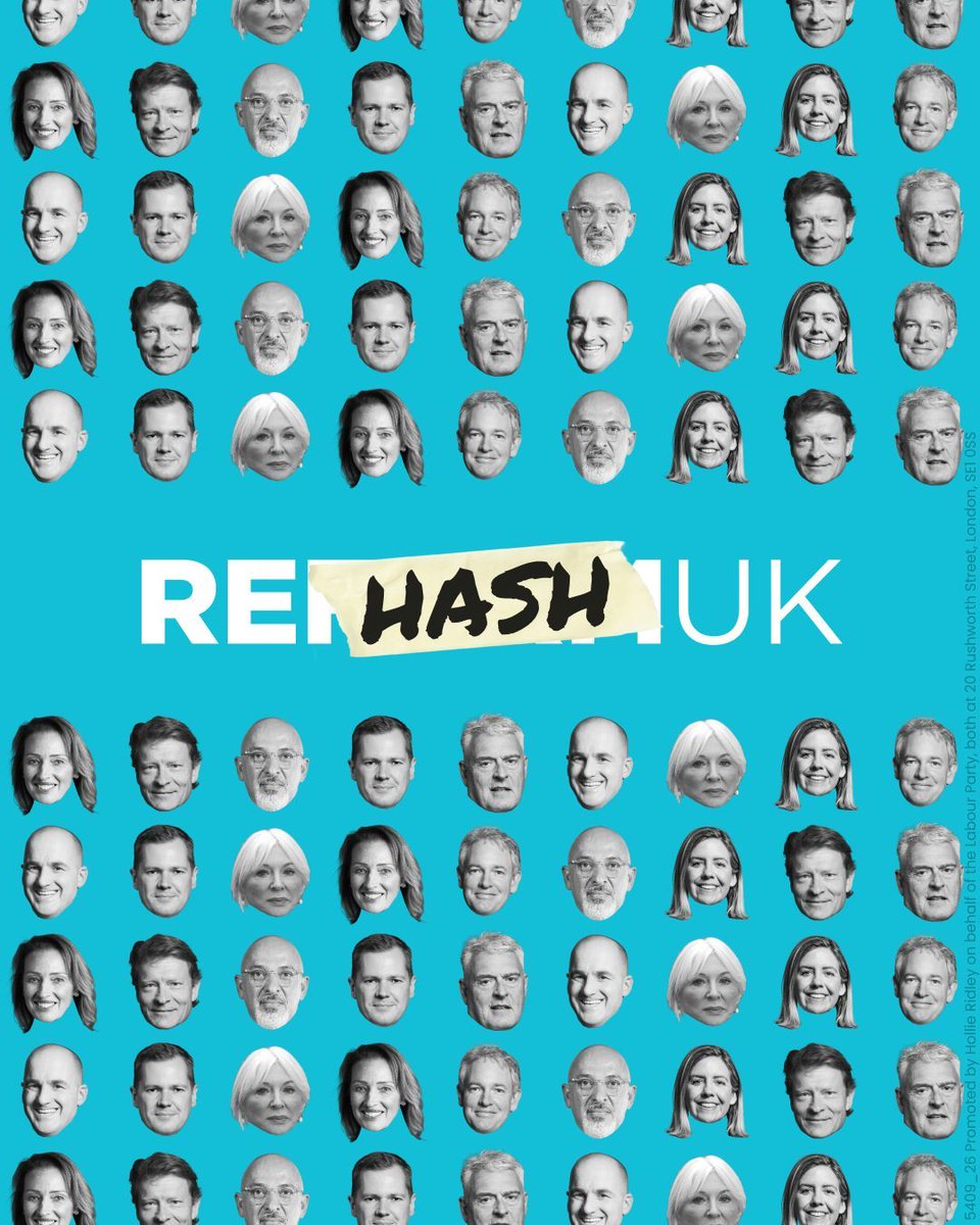 Behind the new logo, the same old Tory faces are taking over Nigel Farage's party.