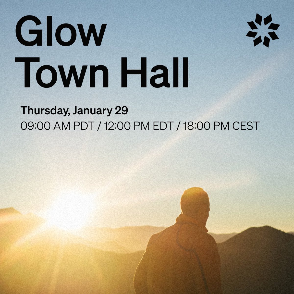 Glow Foundation (@GlowFND) / Posts / X