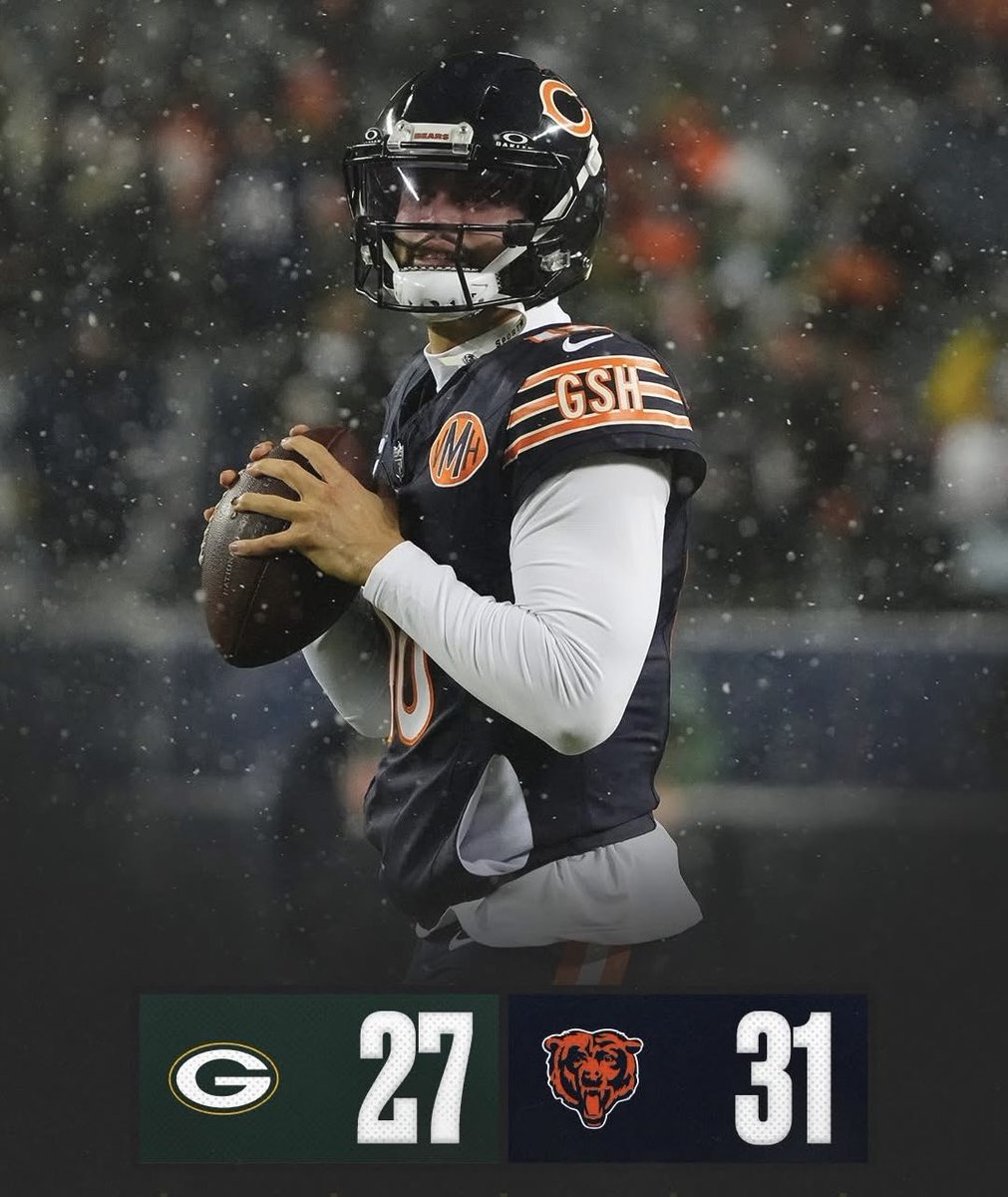 BearsTalk tweet media