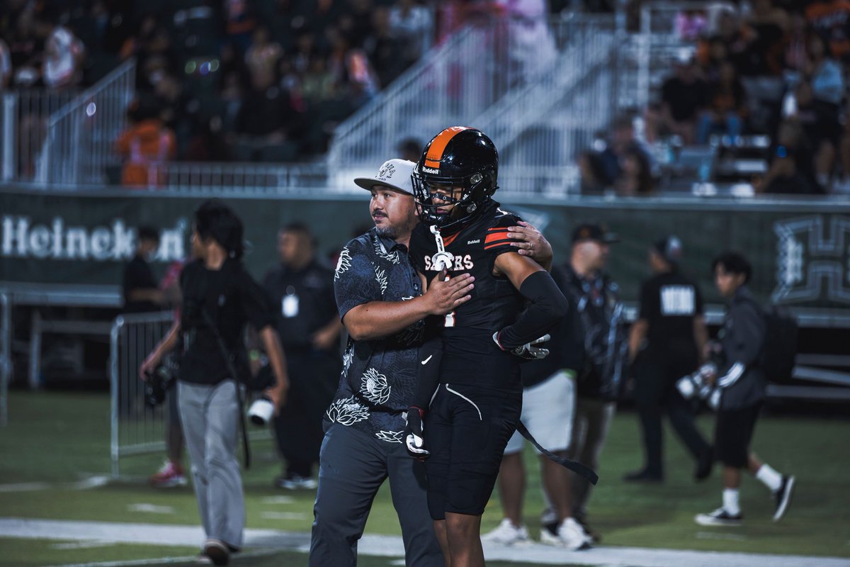 Happy birthday son! Love you and have a blessed day! <a href="/isaiah_chong/">Isaiah Kealoha Chong 3⭐️ 2027 DB</a>