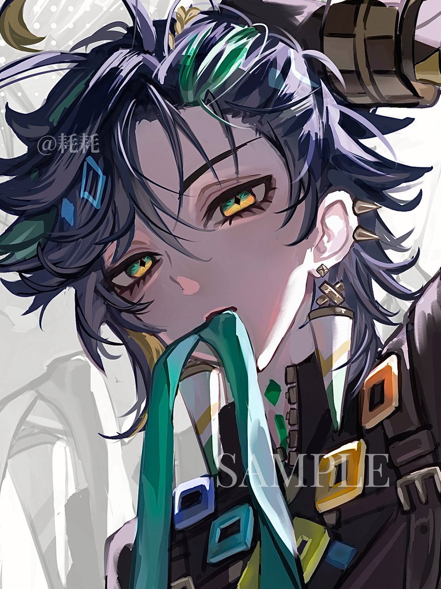 二二子🦊 (@gaming_ninico) / Posts / X