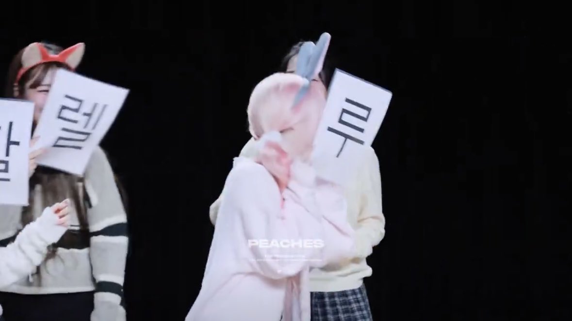 ciwtcc's tweet image. 렐루님들 즐거워보인다