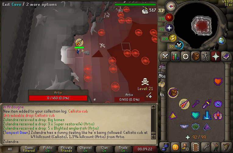 Anglerfish_OSRS's tweet photo. #35 https://t.co/MFfAwGYp7C