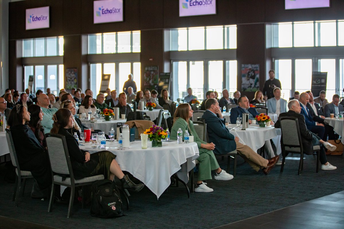 EchoStor Tech. tweet media