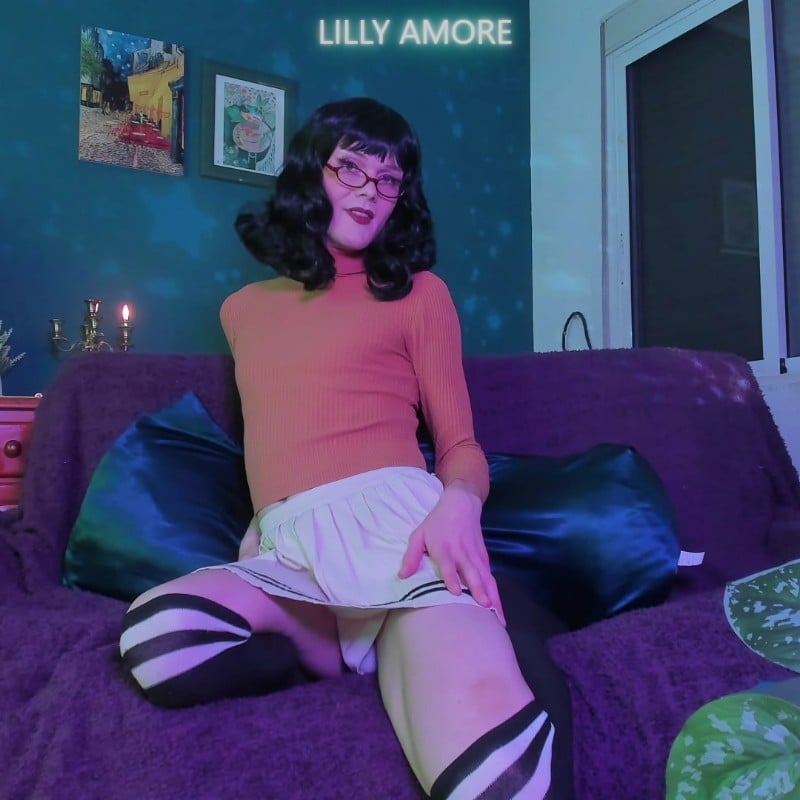 Join my show right now @Stripchat 👉 stripchat.com/LillyAmore/fol… #stripchat #stripchatlive