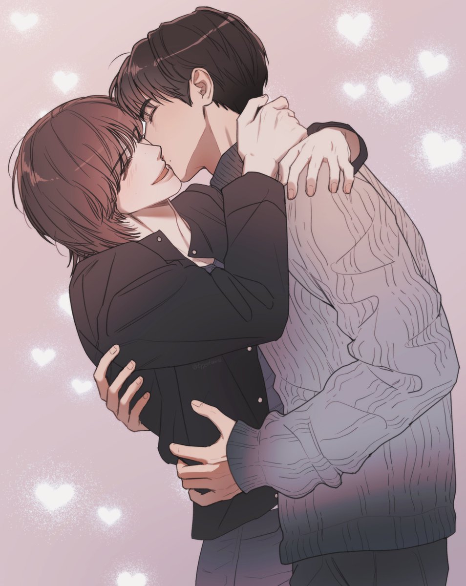 typeofworld's tweet photo. #투민 #2min https://t.co/ebbybGUcXC