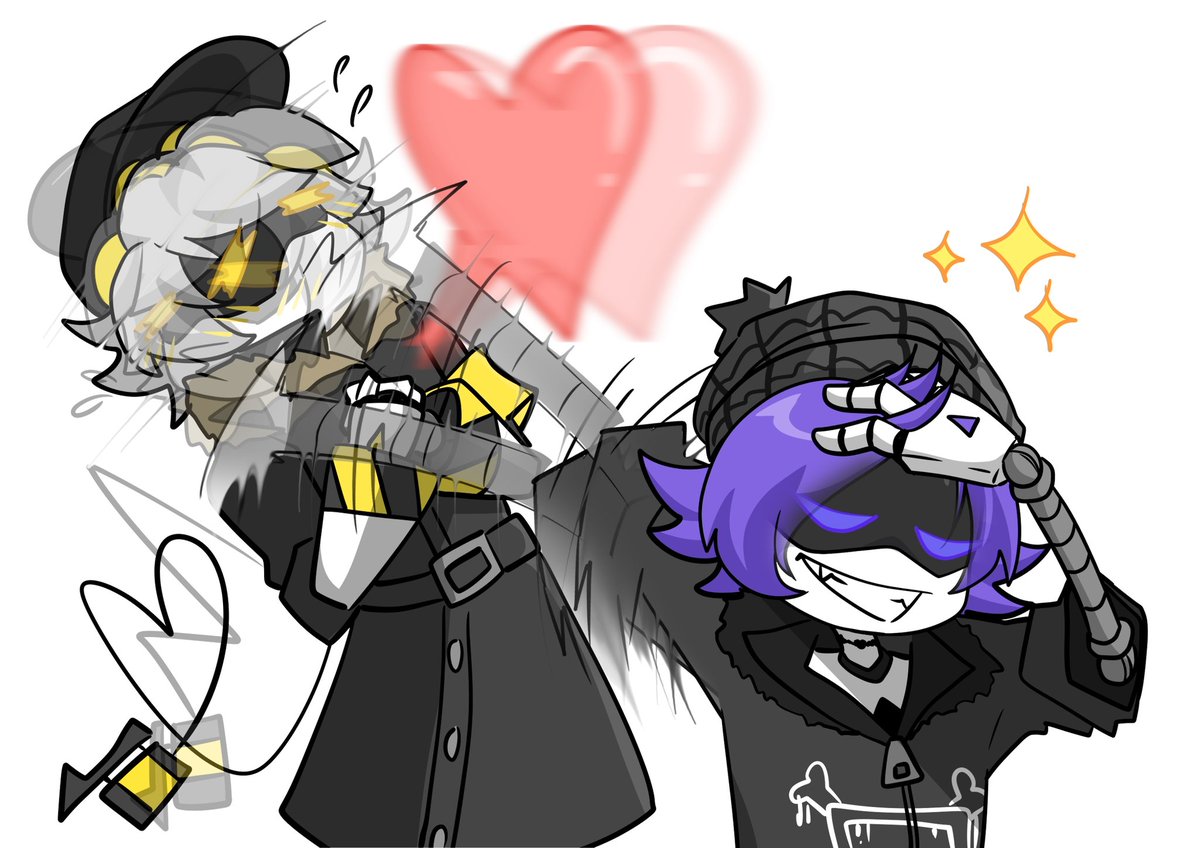 Physical Attack 
#Nuzi #murderdrones