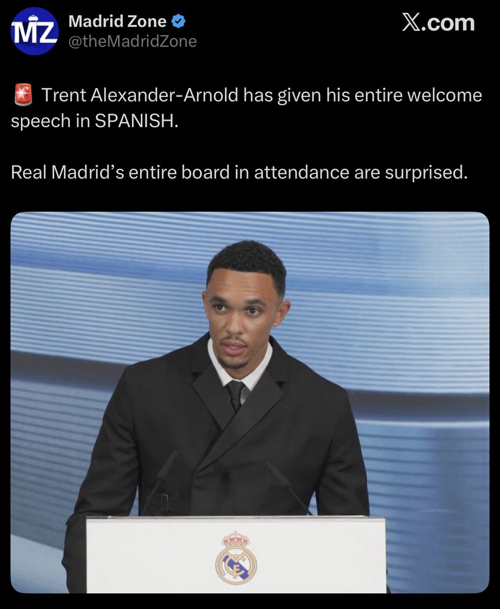 All those Spanish lessons just to be advised to leave the club when it’s not even up to a year 😭😭💀