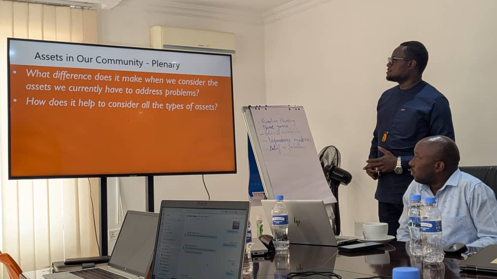 VisionFund Rwanda tweet media